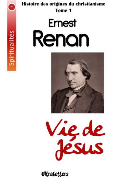 Vie de Jésus