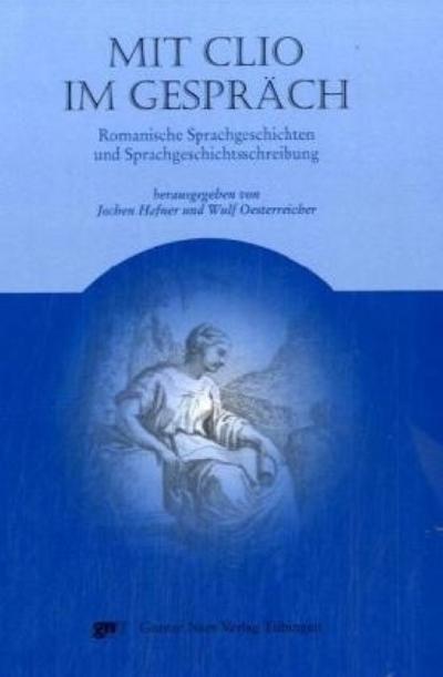 Mit Clio im Gespräch