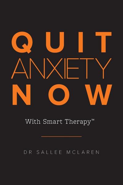 Quit Anxiety Now