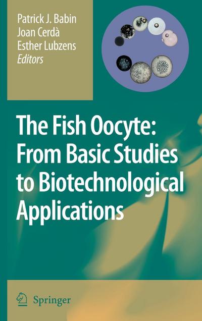 The Fish Oocyte