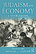 Judaism and the Economy