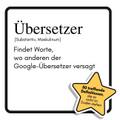 Übersetzer