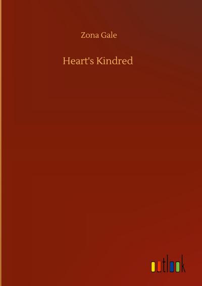 Heart’s Kindred