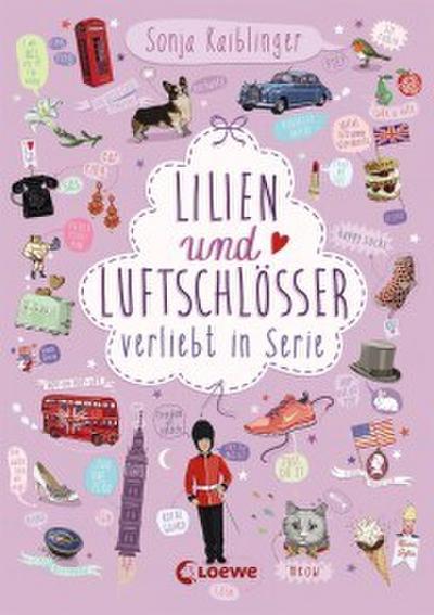 Lilien und Luftschlösser