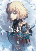 Solo Leveling 5 (Comic)