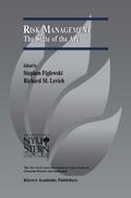 Risk Management: The State of the Art