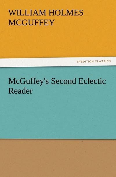 McGuffey’s Second Eclectic Reader