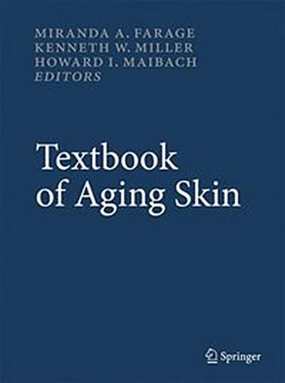 Textbook of Aging Skin / Textbook of Aging Skin