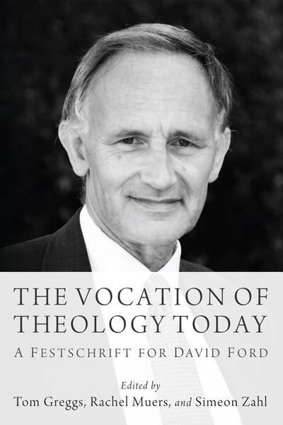 The Vocation of Theology Today