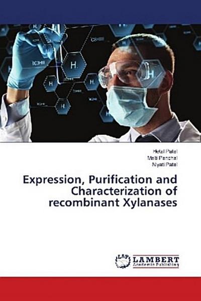 Expression, Purification and Characterization of recombinant Xylanases