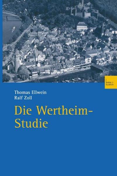 Die Wertheim-Studie