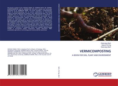 VERMICOMPOSTING