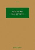 Cello Concerto for cello and orchestra