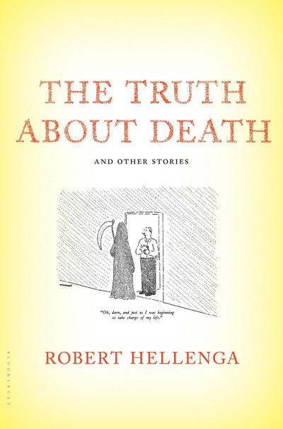 The Truth About Death