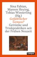 Gefährlicher Genuss?