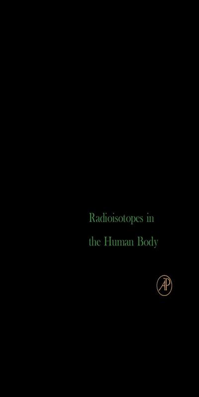 Radioisotopes in the Human Body