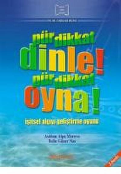 Pür Dikkat Dinle Pür Dikkat Oyna