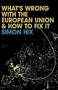What’s Wrong with the Europe Union and How to Fix It