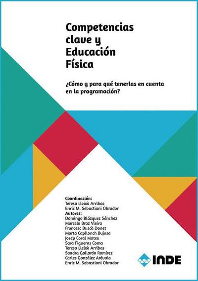 Competencias clave y educación física