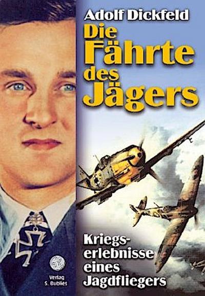 Die Fährte des Jägers