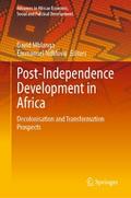 Post-Independence Development in Africa