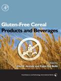 Gluten-Free Cereal Products and Beverages
