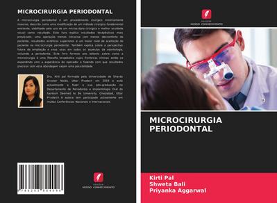 MICROCIRURGIA PERIODONTAL