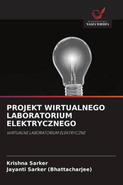 PROJEKT WIRTUALNEGO LABORATORIUM ELEKTRYCZNEGO