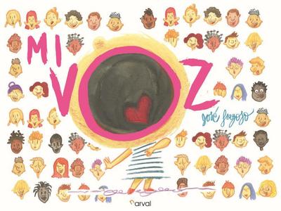 Mi voz