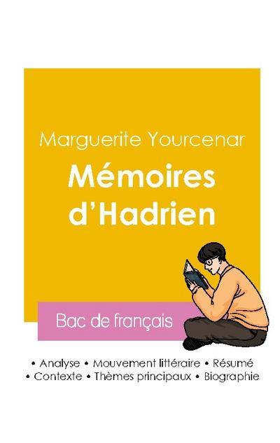 Réussir son Bac de français 2026 : Analyse du roman Mémoires d’Hadrien de Marguerite Yourcenar