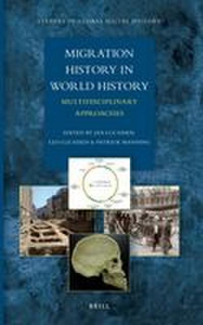 Migration History in World History