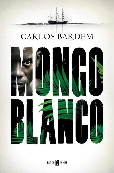 Mongo blanco