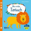Mein erstes Tierbuch