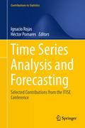 Time Series Analysis and Forecasting