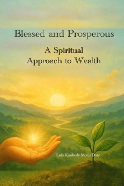 Blessed and Prosperous