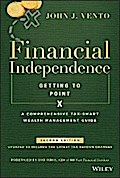 Financial Independence (Getting to Point X)