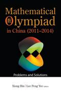 MATH OLYMPIAD CHN (2011-2014)