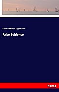 False Evidence
