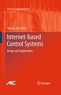 Internet-based Control Systems