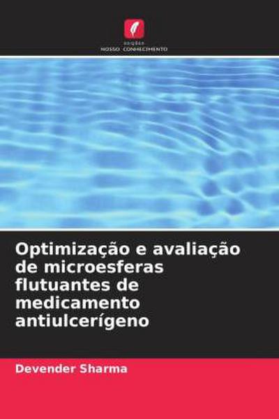 Optimização e avaliação de microesferas flutuantes de medicamento antiulcerígeno