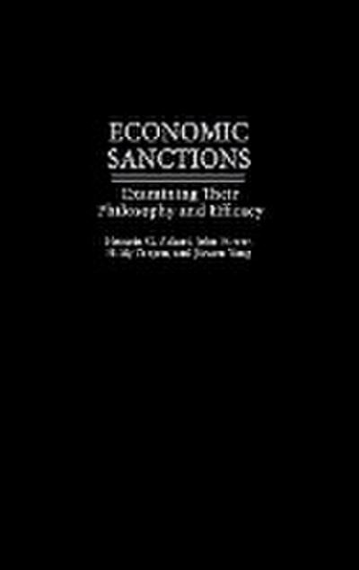Economic Sanctions