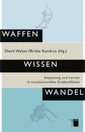 Waffen Wissen Wandel