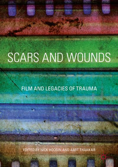 Scars and Wounds