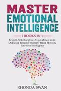 Master Emotional Intelligence - 7 Books in 1
