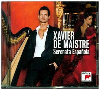 Serenata Espanola