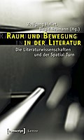 Raum u.Beweg.i.d.Literatur
