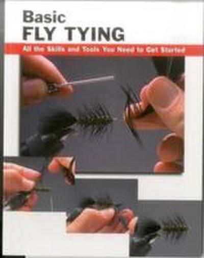 Basic Fly Tying