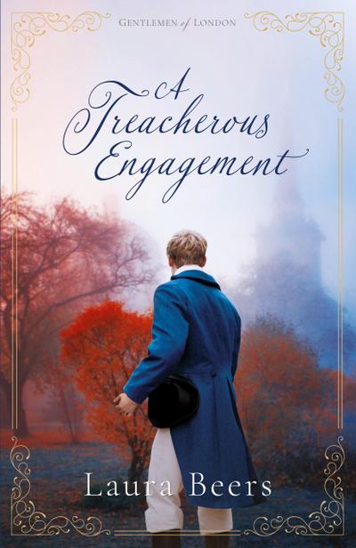 A Treacherous Engagement