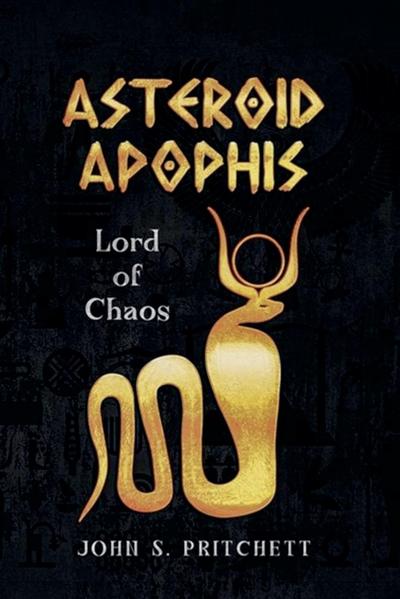 Asteroid Apophis