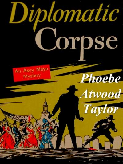 Diplomatic Corpse
